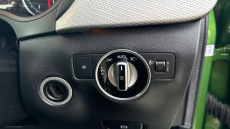 Mercedes-Benz B-Class B200 Sport Executive 5dr Auto Petrol Hatchback